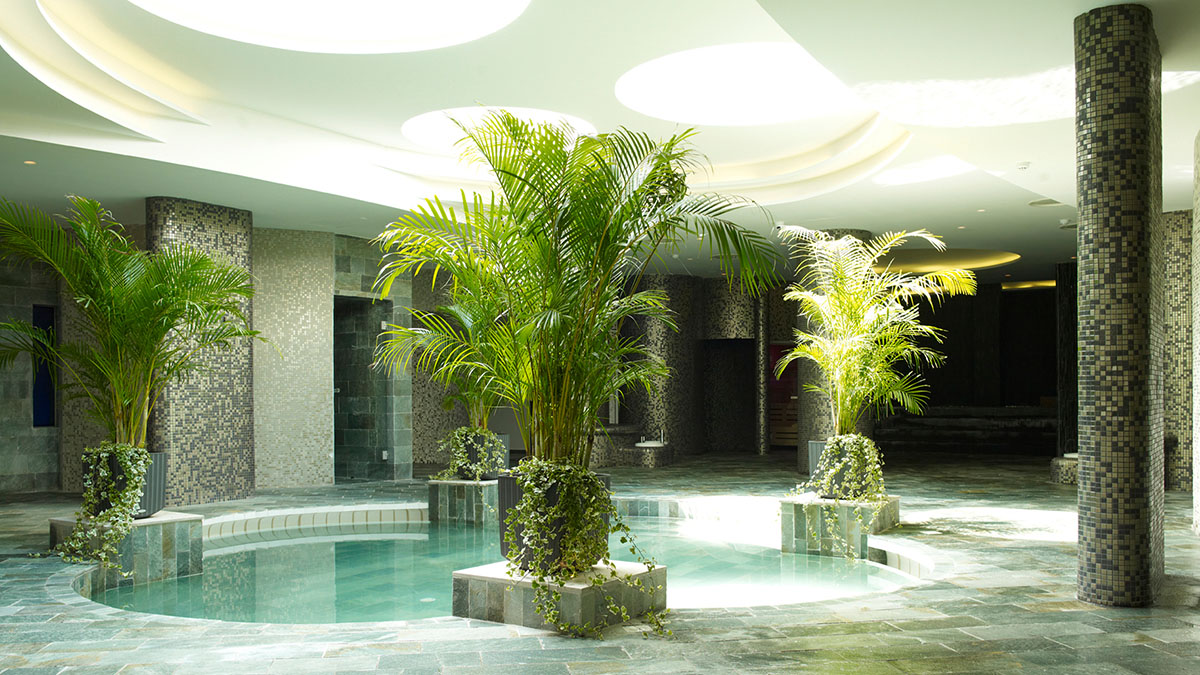 Sunrise Pearl Hotel &  Spa 